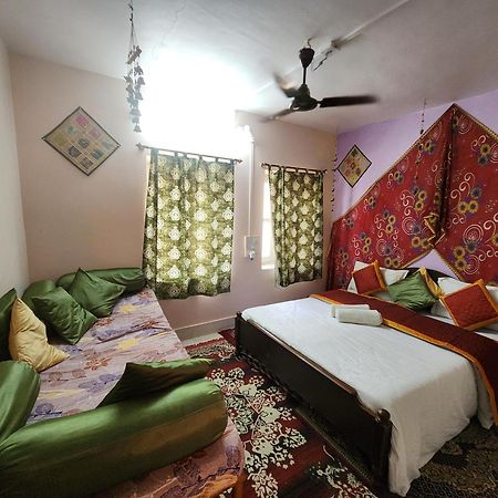 Diamond Guest House Джайсалмер Экстерьер фото